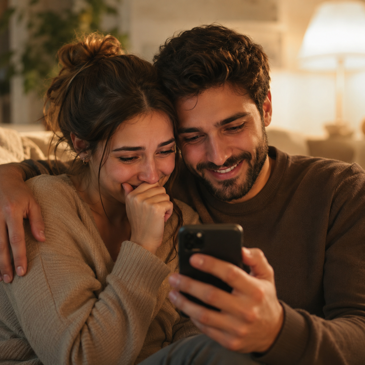 Liebeslied für Partner